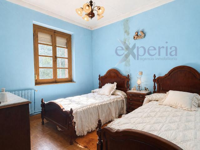 Casa Venta Asturias