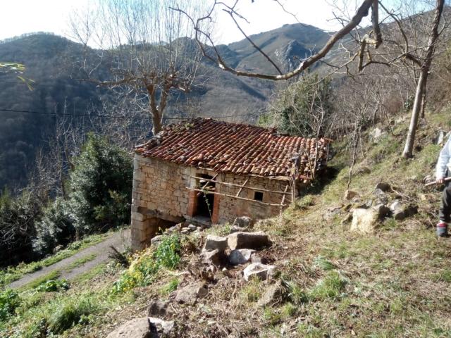 Casa Venta Asturias