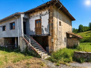 Casa Venta Asturias