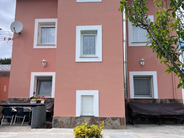Casa Venta Asturias