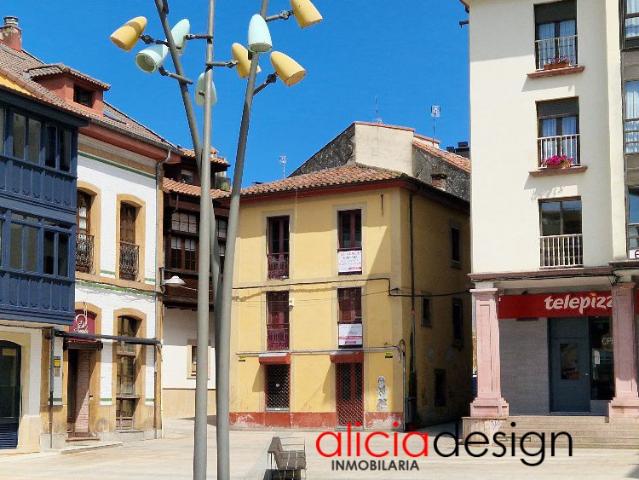 Casa Venta Asturias