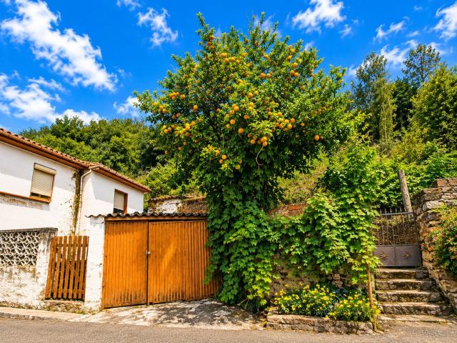 Casa Venta Asturias