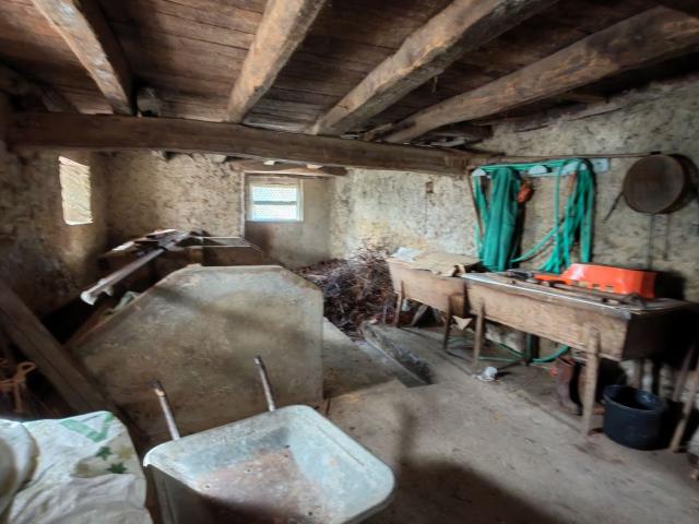 Casa Venta Asturias