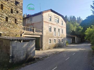 Casa Venta Asturias