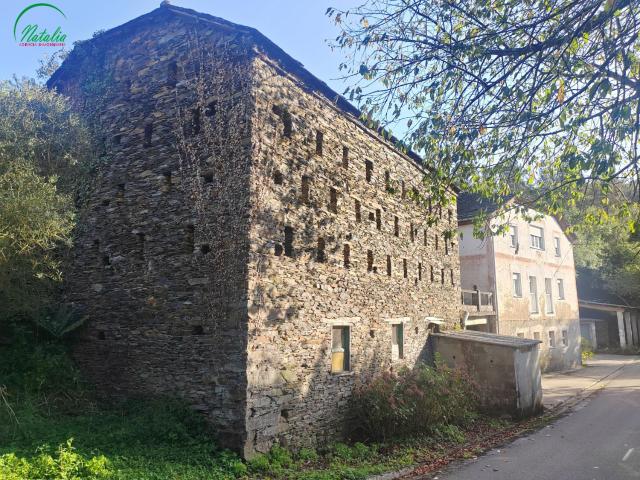 Casa Venta Asturias
