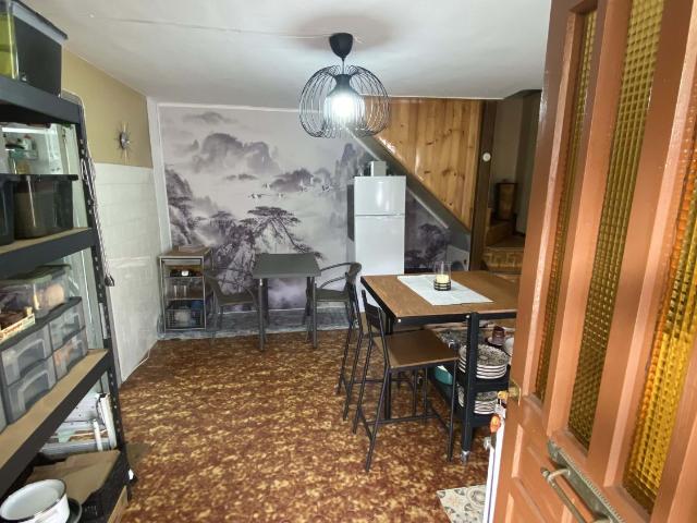 Casa Venta Asturias