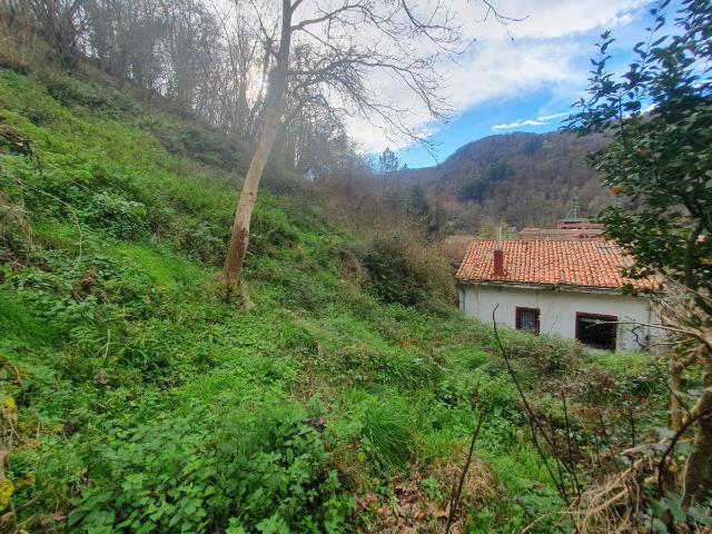 Casa Venta Asturias