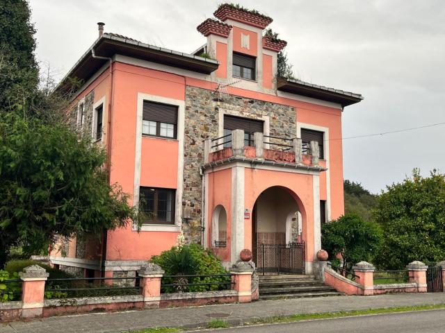 Casa Venta Asturias