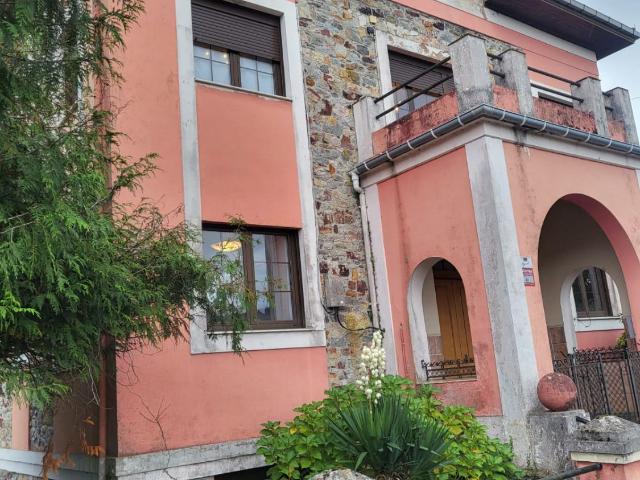 Casa Venta Asturias