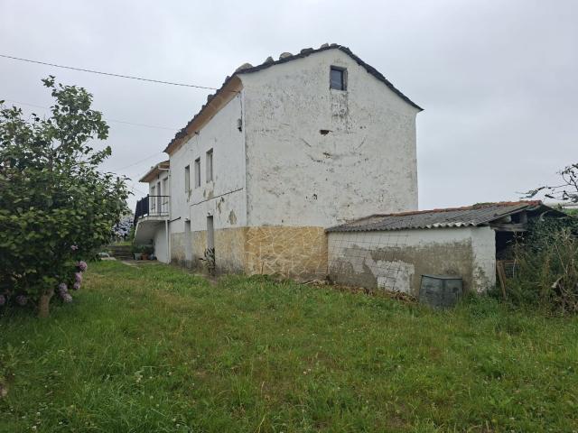 Casa Venta Asturias