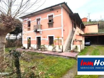 Casa Venta Asturias