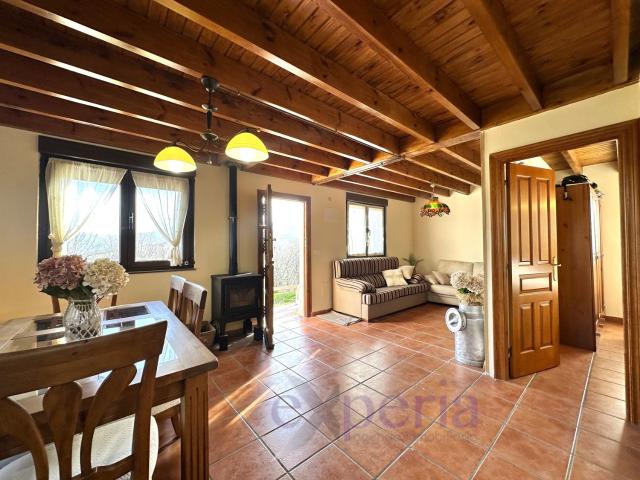 Casa Venta Asturias