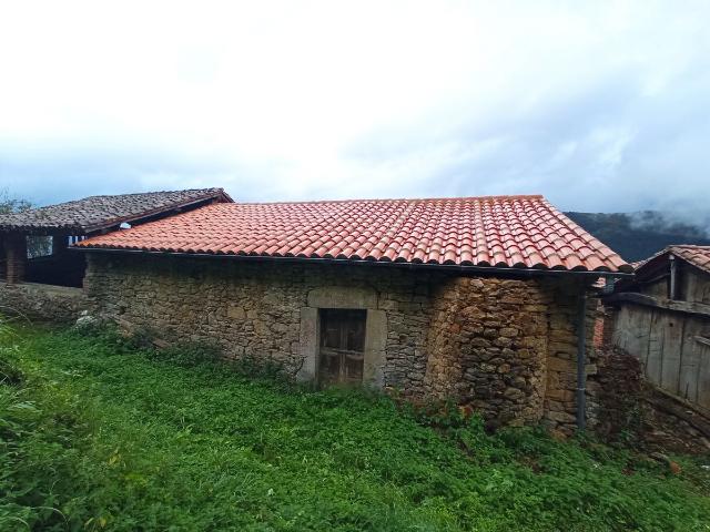Casa Venta Asturias