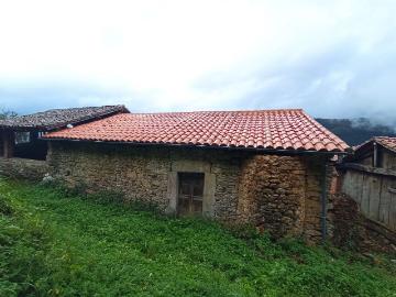 Antoñana, Belmonte de Miranda, Asturias, Principado de Asturias, Principado de Asturias