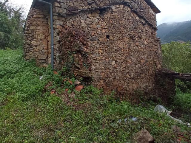 Casa Venta Asturias