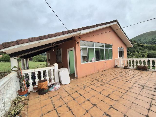 Casa Venta Asturias