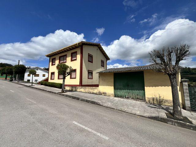 Casa Venta Asturias