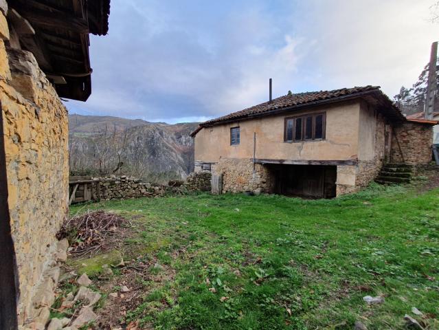 Casa Venta Asturias