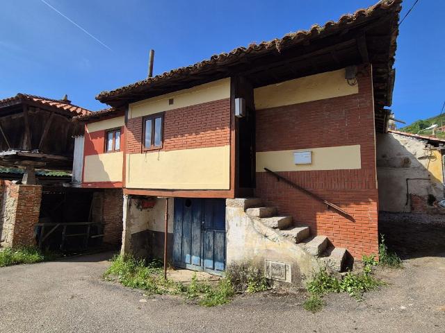 Casa Venta Asturias
