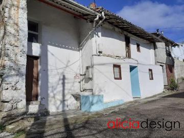 Casa Venta Asturias