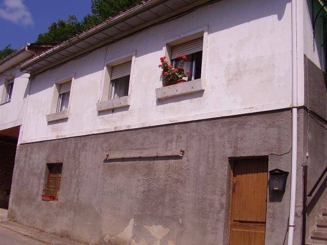 Casa Venta Asturias