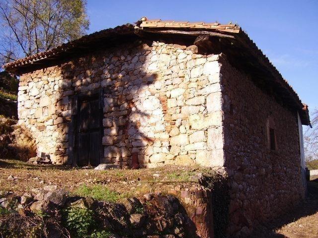 Casa Venta Asturias