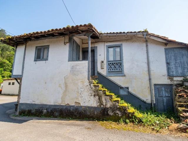 Casa Venta Asturias