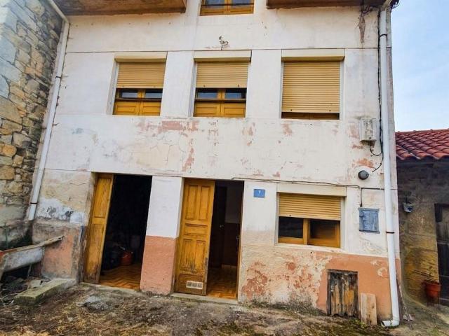 Casa Venta Asturias