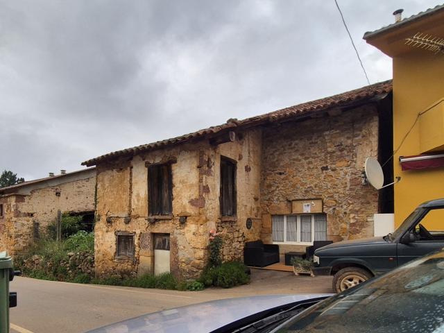 Casa Venta Asturias