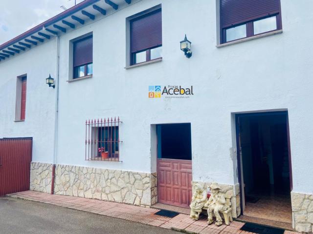 Casa Venta Asturias