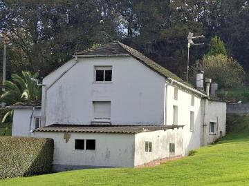 Casa Venta Asturias