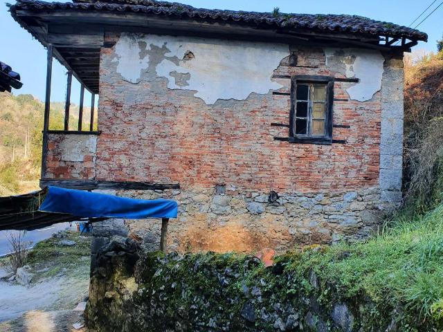 Casa Venta Asturias