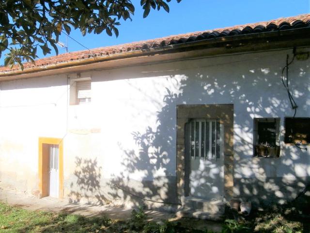 Casa Venta Asturias