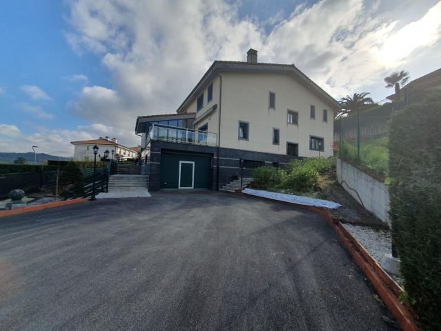 Casa Venta Asturias