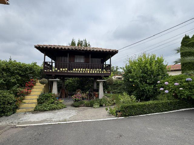 Casa Venta Asturias