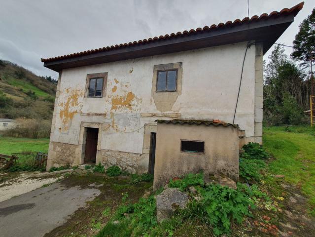 Casa Venta Asturias