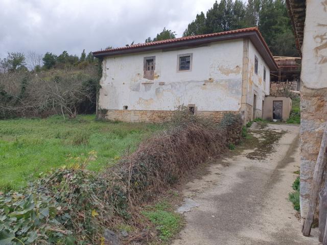 Casa Venta Asturias