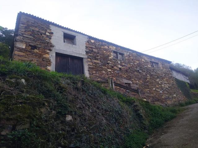 Casa Venta Asturias