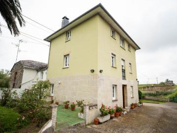 Casa Venta Asturias