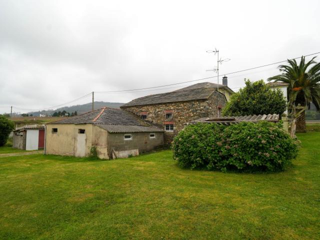 Casa Venta Asturias