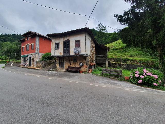 Casa Venta Asturias