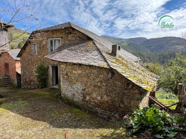 Casa Venta Asturias