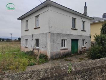 Casa Venta Asturias