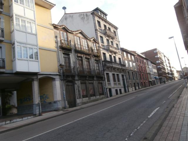 Casa Venta Asturias