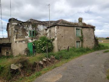Casa Venta Asturias