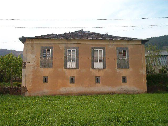 Casa Venta Asturias