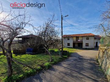 Casa Venta Asturias