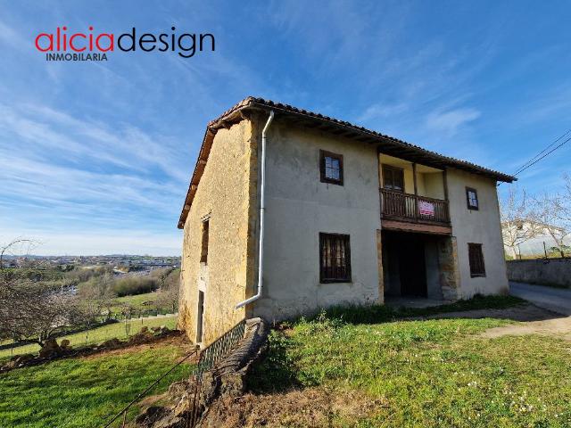 Casa Venta Asturias