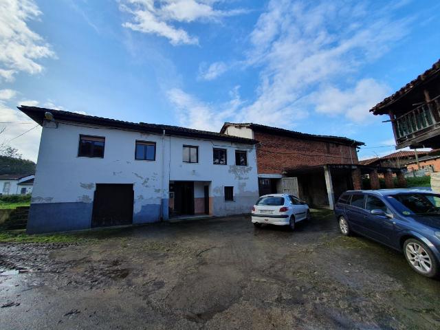 Casa Venta Asturias