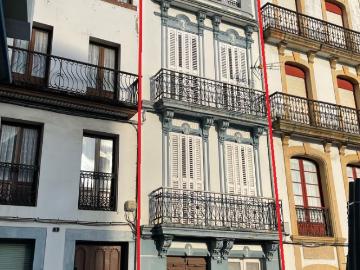 Casa Venta Asturias